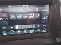 Usata Jeep Renegade Limited 140 CV (102 kW) 2018 Nero SUV