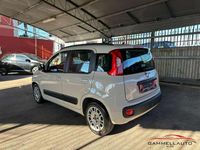 Usata Fiat Panda Easy 75 CV (55 kW) 2015 Beige Utilitaria