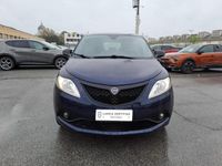 usata Lancia Ypsilon 1.2 69cv Start& Stop Elefantino Blu