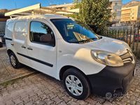 Usata Renault Kangoo 90 CV (66 kW) 2016 Bianco Monovolume