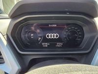 Usata Audi Q4 Sportback e-tron Ambiente 69 kW (95 CV) 2022 SUV