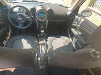 Usata Mini Countryman 122 CV (89 kW) 2013 Bianco SUV