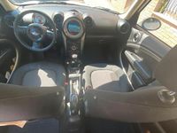 Usata Mini Countryman 122 CV (89 kW) 2013 Bianco SUV