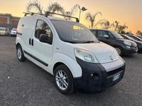 Usata Fiat Fiorino 95 CV (69 kW) 2012 Bianco Monovolume
