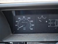 Usata Fiat Panda Young 1999 Bianco Berlina