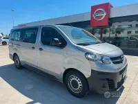 Usata Opel Vivaro-e Combi 120 CV (88 kW) 2021 Monovolume