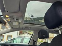 Usata VW Passat 170 CV (125 kW) 2012 Nero Berlina