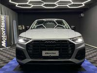 Usata Audi Q5 Sportback Advanced 204 CV (150 kW) 2023 Grigio SUV
