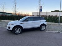 Usata Land Rover Range Rover evoque 150 CV (110 kW) 2016 SUV