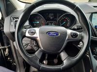 usata Ford Kuga 2.0 TDCI 120CV S&S 2WD TITAMIUM BUSINESS