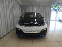 usata BMW 120 i3 (I01) i3sAh