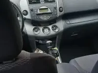 Usata Toyota RAV4 2006 Nero SUV