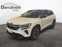 Usata Renault Austral Techno 200 CV (147 kW) 2023 Bianco SUV
