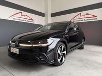 Usata VW Polo GTI 207 CV (152 kW) 2024 Nero perlato Utilitaria