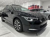 Usata VW Golf VIII 149 CV (109 kW) 2022 Nero Berlina