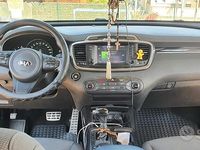 Usata Kia Sorento 200 CV (147 kW) 2015 Bianco SUV