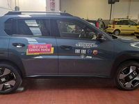 Usata Fiat Grande Panda La Prima 100 CV (73 kW) 2025 Blu Utilitaria