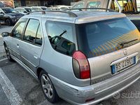Usata Peugeot 306 90 CV (66 kW) 2000 Station wagon