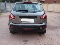 Usata Nissan Qashqai Tekna 110 CV (80 kW) 2013 Grigio scuro SUV