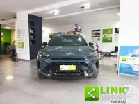 Usata Cupra Formentor 150 CV (110 kW) 2024 Bluazzurro SUV