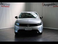 Usata Opel Corsa Edition 101 CV (74 kW) 2024 Grigio Utilitaria