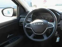 Usata Dacia Sandero Essentiel 2023 Grigio