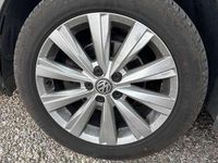 Usata VW Polo Highline 90 CV (66 kW) 2019 Utilitaria
