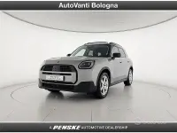 Usata Mini Countryman Classic 163 CV (119 kW) 2024 Other SUV