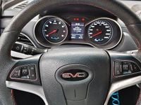 Usata EVO Evo 4 114 CV (83 kW) 2022 Marrone SUV
