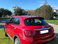 Usata Fiat 500 95 CV (69 kW) 2015