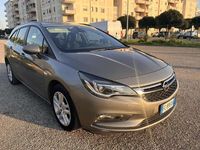 Usata Opel Astra 95 CV (69 kW) 2016 Station wagon