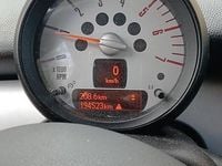 Usata Mini One D 2013 Utilitaria