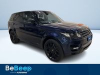 usata Land Rover Range Rover Sport R.R.SPORT 3.0 TDV6 HSE DYNAMIC AUTO MY16 E6