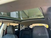 Usata Nissan Qashqai 110 CV (80 kW) 2011 Grigio SUV