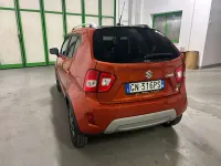 Usata Suzuki Ignis 83 CV (61 kW) 2023 Arancione SUV