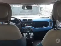 Usata Fiat Panda 85 CV (62 kW) 2014 Bianco Utilitaria