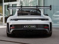 Nuova Porsche 911 GT3 Sport 389 CV (286 kW) 2025 Argento Coupé