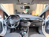Usata Opel Corsa 90 CV (66 kW) 2019 Bianco Berlina