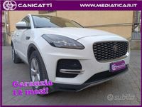 usata Jaguar E-Pace 2.0D I4 163 CV S