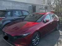 Usata Mazda 3 Exceed 186 CV (136 kW) 2021 Berlina