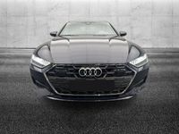 Usata Audi A7 Design 245 CV (180 kW) 2025 Blu metallizzato Berlina