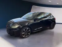 Usata Audi A1 Sportback S-Line 116 CV (85 kW) 2025 Nero Utilitaria