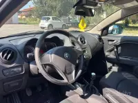 Usata Alfa Romeo MiTo 79 CV (58 kW) 2009 Bianco Utilitaria