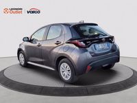 usata Toyota Yaris 1.0 Business