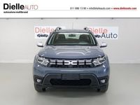 usata Dacia Duster 1.5 Blue dCi 8V 115 CV 4x2 Expression