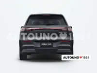 Nuova Geely EX5 160 kW (218 CV) 2025 Nero SUV