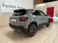 Nuova Jeep Avenger Summit 100 CV (73 kW) 2026 Grigio SUV