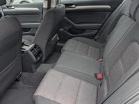Usata VW Passat 120 CV (88 kW) 2017 Grigio Station wagon