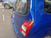 Usata Renault Twingo 76 CV (55 kW) 2007 Utilitaria