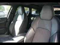 Usata Audi RS6 600 CV (441 kW) 2022 Nero met Station wagon